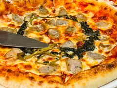 -春树下·树屋花房西餐厅(罍街AS1980店)