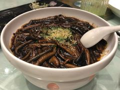 本帮鳝糊-圆苑(上海广场店)