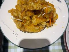 -玉桥餐厅(天坛店)