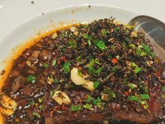 -忆江南·临江鱼馆