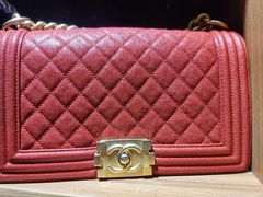 -CHANEL(恒隆广场店)