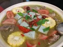 -花水湾红太阳牛肉汤锅
