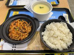 -老娘舅(杭州良渚永旺梦乐城店)
