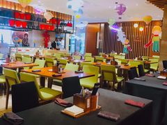 -郑州美盛喜来登大酒店
