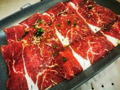 -新石器烤肉(千灯大润发店)