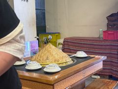 -阿山卓·野生菌火锅·纳西火塘烤肉