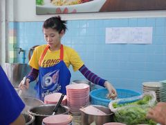 -榮泰米粉湯(Left Shop)