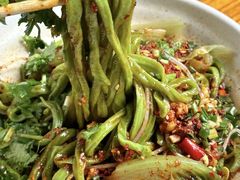 -老陈婆手工面庄