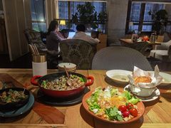-良木缘咖啡西餐(新城市广场店)