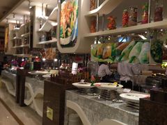 -芭菲盛宴·环球美食(袁家岗店)