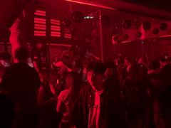 -Orangutan Bunker猩猩地堡酒吧(兰桂坊店)