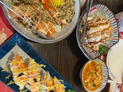 -仙隐小鹿中华料理(南宁万象城店)