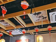 -兔槽江湖菜·重庆璧山兔(水围店)