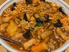 八珍豆腐-泰钰丰烤鸭(永安道店)