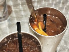 -公仔堂港式茶餐厅(西村店)