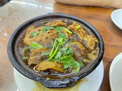 -多福临砂锅居(苏堤北路店)