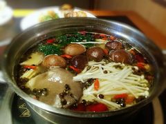 -蓝鲸湾汤泉(包河店)