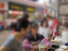 自助取餐区-细妹五香牛杂(步行街店)