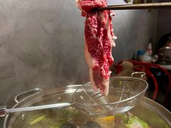-金龙大四喜牛肉火锅