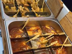 -骨大叔酱大骨自助火锅(东街口店)