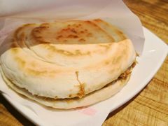 -子午路张记肉夹馍(兵马俑店)