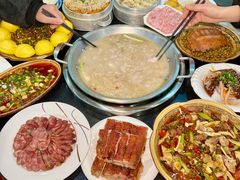 -老来福·非遗酸汤兔(凯旋路店)