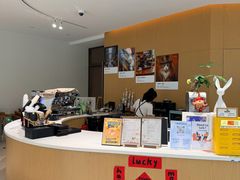 -木嘛working coffee&bar(碧道馆店)