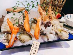 -割烹旭日本料理(龙湖狮山天街店)