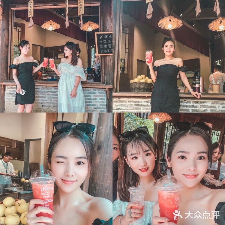 一个藏在山谷里的神仙地方 — 望仙谷