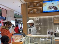 -小飞象面包公社(珠江路金鹰店)