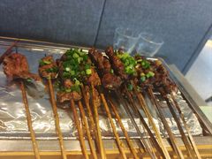 -微醺烤牛·炭火烧烤·精酿啤酒(东郊记忆店)