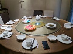 包厢-79号渔船海鲜饭店(华强北店)