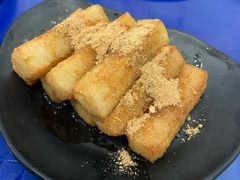 -马路边边 传媒大学店