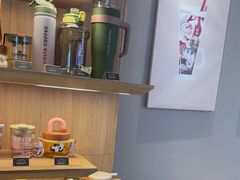 -COSTA COFFEE(哈尔滨凯德学府店)