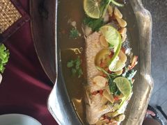 -BAI BUA RESTAURANT