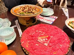 -阿财老铺·老蚌埠龙虾城(华夏总店)