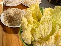-前门杨记·铜锅涮肉(王府井·故宫店)