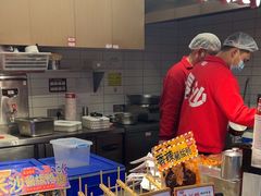 -黑色经典臭豆腐·湖南特产(步行街店)