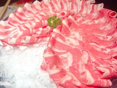 -小龙坎火锅(香港中路店)