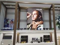 -无界眼镜MaxLess(南翔印象城店)