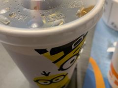 -麦当劳(文化西路店)