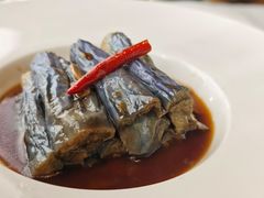 -庆云楼饭庄(什刹海店)