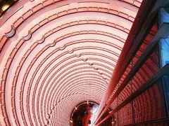 -上海金茂大厦88层观光厅