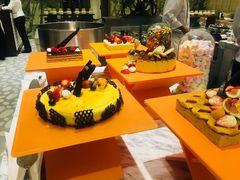 -沈阳和平艾美酒店新食谱西餐厅