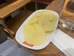 -好想牛·鲜切自助牛肉火锅(七堡花园城店)