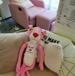 -伍小姐美甲美睫半永久