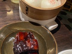 -庐灶江南·江南菜·四合院Bistro(东直门雍和宫·原华侨宾馆店)