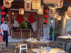 -二十八里太湖船菜(吉祥路店)