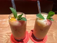 -MR.ROCKY洛奇先生·西餐&酒吧(太古仓店)