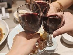 -静之湖湖畔餐厅